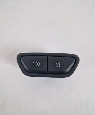 Renault Kadjar ESP (stability program) switch 251537474R