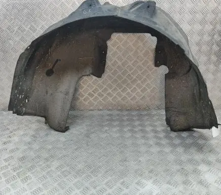 Ford Mustang Mach-E Rear arch fender liner splash guards LJ8B278B51AB