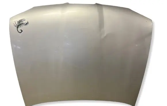 Seat Ibiza II (6k) Engine bonnet/hood 