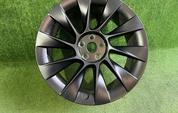 Tesla Model Y R20 alloy rim 118822300B 20X95J4