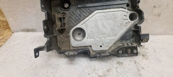 Renault Clio V Battery tray P1011233 A1S19CD3