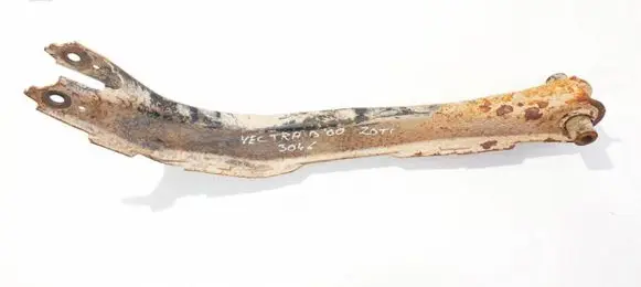 Opel Vectra B Rear upper control arm/wishbone