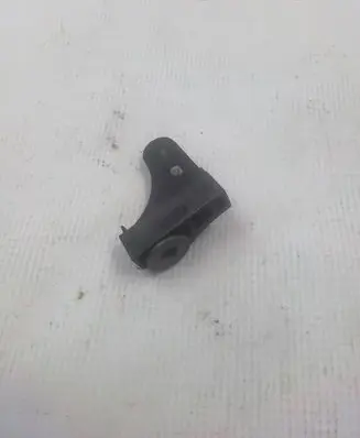 Audi A4 S4 B8 8K Headlight/headlamp mounting bracket 8K0807333B