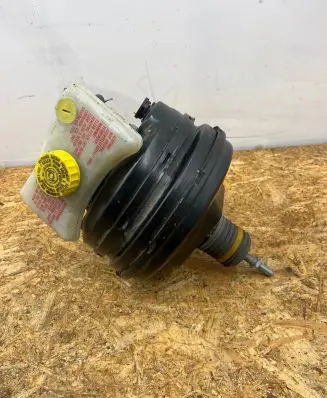 Audi A6 S6 C6 4F Brake booster 4F0612105N