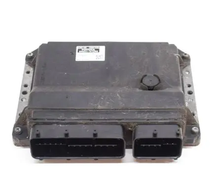 Toyota Prius (XW30) Engine control unit/module 8966147280 2753007394