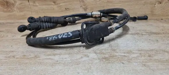 Volvo S70 V70 V70 XC Gear shift cable linkage 