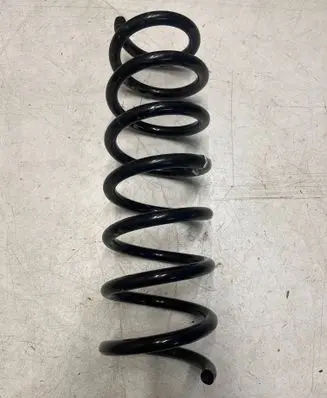 BMW 5 F10 F11 Front coil spring