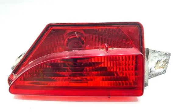 Fiat Bravo Rear bumper light 51775349