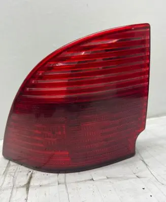 Saab 9-5 Rear/tail lights 12755797 343320