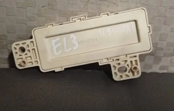 Hyundai Ioniq Other control units/modules 91940-G2130
