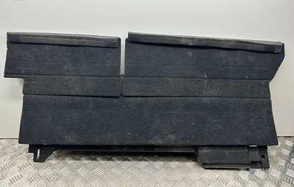Lexus CT 200H Trunk/boot mat liner 5841576010