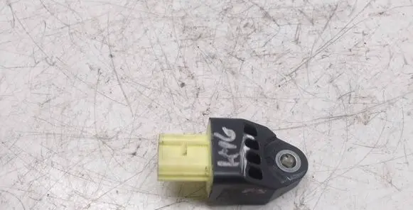 Subaru Outback Airbag deployment crash/impact sensor 98237AJ000