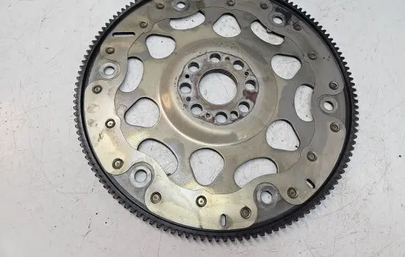 Flywheel