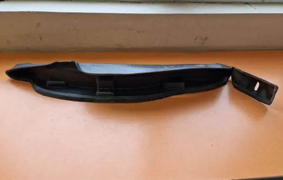 Opel Zafira C Fender end trim 13433119 366977880