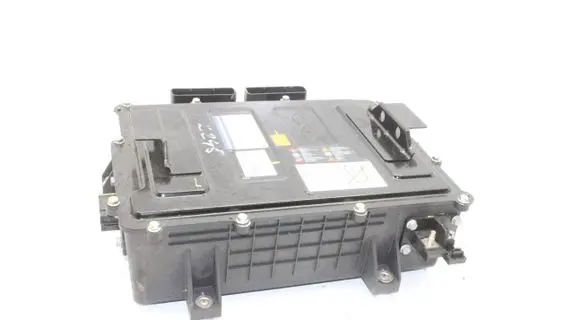 Hyundai Tucson IV NX4 Car battery 375M0N7000