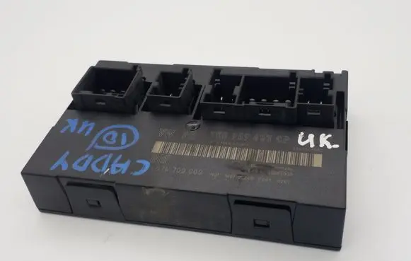 Volkswagen Caddy Comfort/convenience module 1K0959433CP 1074700000