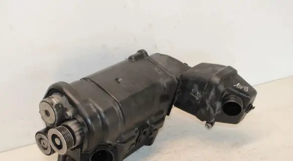 Volkswagen Golf V Supercharger 03C145601B 03C145650A 03C145851C