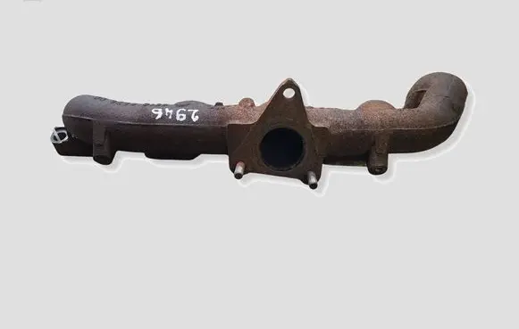Ford Transit Exhaust manifold 6C1Q9430BD