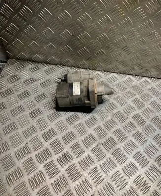 Ford Focus Starter motor CV6T11000GE