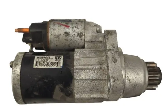 Mitsubishi Outlander IV Starter motor 233006RA0A 1810A249