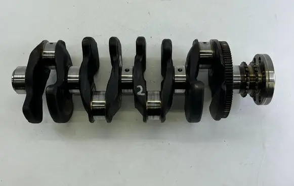 BMW 4 F36 Gran coupe Crankshaft 7367646