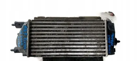 Ford Fiesta Intercooler radiator C1B19L440AD