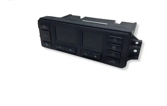 Audi A3 S3 8L Climate control unit 8L0820043MKASACJ 8L0820043M