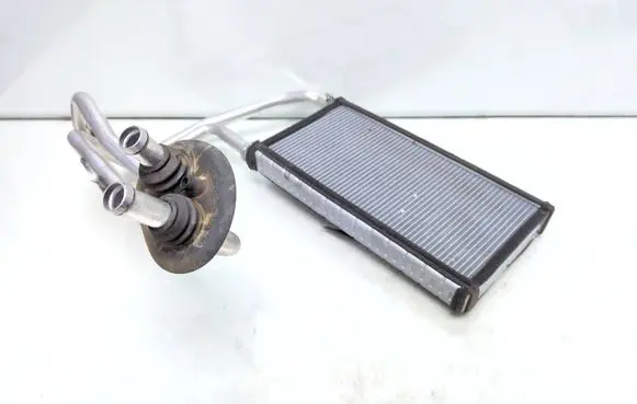 Audi A6 S6 C7 4G Heater blower radiator 4G0819699D
