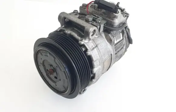 Air conditioning (A/C) compressor (pump)