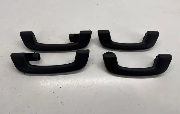 BMW X1 F48 F49 A set of handles for the ceiling 51168061360 8061360 51168061393
