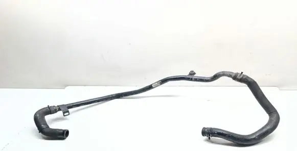 Volkswagen PASSAT CC Engine coolant pipe/hose