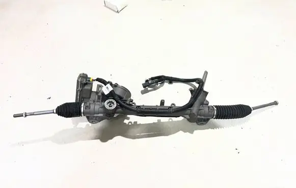 Fiat Scudo Steering rack 9862049980