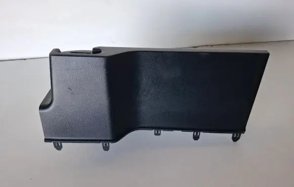 Lexus NX Trunk/boot side trim panel 6473378010