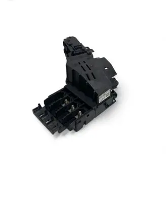 Mercedes-Benz GLS X166 Fuse module A1666406202