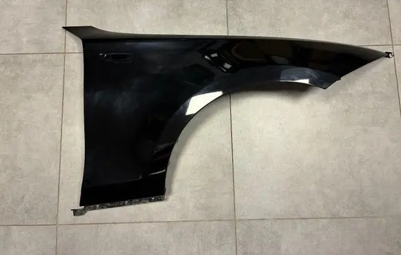BMW 1 E81 E87 Fender 41357133228 7133228