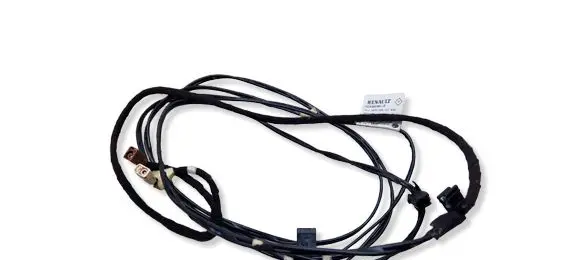 Renault Captur Other wiring loom 7583200