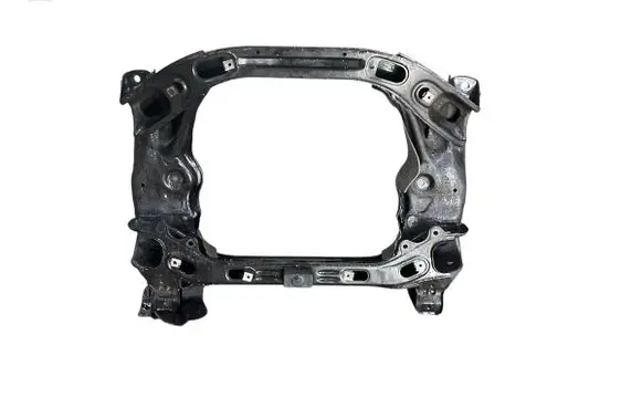 Mercedes-Benz S W221 Front subframe