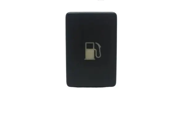 Toyota Avensis T270 Fuel tank opening switch 15C252