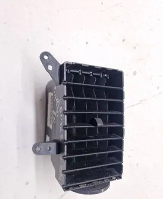 Dash center air vent grill
