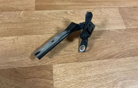 Citroen C5 Engine bonnet/hood hinges 96498922