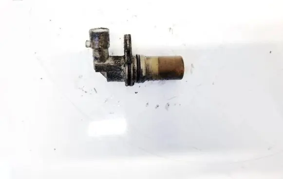Renault Master II Crankshaft position sensor 46798345