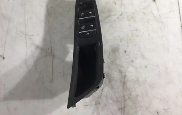 BMW 5 F10 F11 Electric window control switch 9362107 9183539