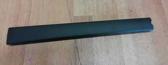 Citroen C4 Grand Picasso Rearview mirror trim 9678057677 96780574BJ