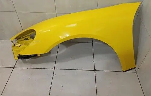 Porsche 718 Cayman 982 982c Fender 982821021Y
