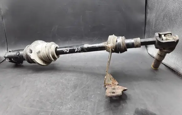 Jeep Grand Cherokee (WK) Steering column universal joint 55315081AD