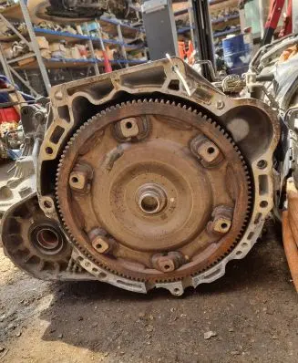 KIA Carnival Automatic gearbox CF9FA4 086975 P851