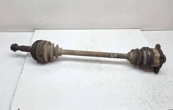 Toyota RAV 4 (XA20) Rear driveshaft