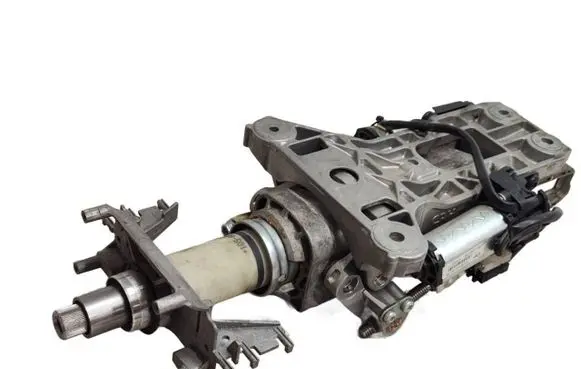 BMW 5 F10 F11 Steering wheel axle P10768701 6787926 11H60730