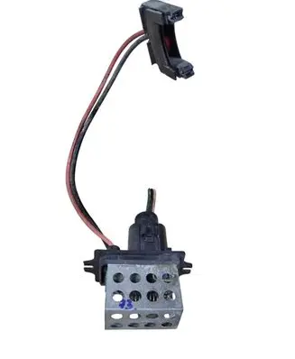 Nissan Kubistar Heater blower motor/fan resistor 9ML351332181