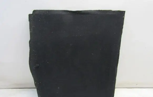 Jeep Renegade Trunk/boot mat liner 